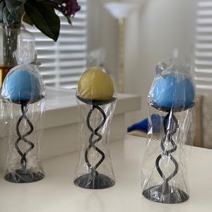 Candles